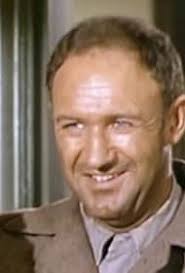 Iron Horse" Leopards Try, But Leopards Can't (TV Episode 1967)