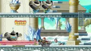 Cannon shooter (cannoneer / cannon master) is one of maplestory special adventurer who uses cannon aided with by a monkey companion. Maplestory Adds The Cannoneer Engadget