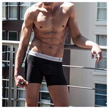 Ondergoed Voor Mannen Zo Kies Je De Perfect Zittende Boxer Batboy