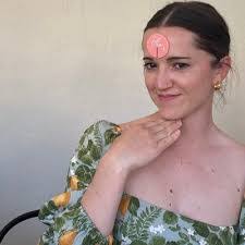 Amy Leder's Instagram, Twitter & Facebook