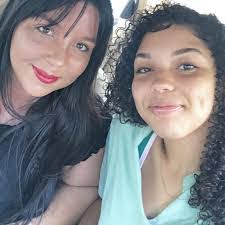 Candice Mansfield's Instagram, Twitter & Facebook