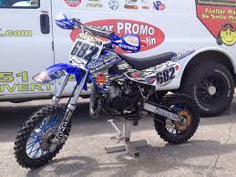 8 Kx65 Ideas Dirt Bike Motocross Kawasaki