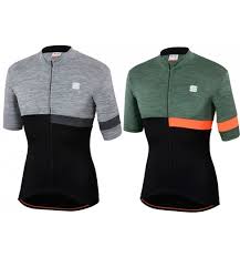 sportful mens giara cycling jersey 2019