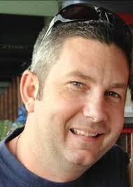 Luke Patrick Naughton Obituary