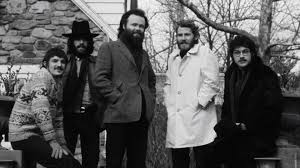 Robbie robertson music featured in movies, tv shows and video games: Once Were Brothers Robbie Robertson And The Band 2019 Imdb