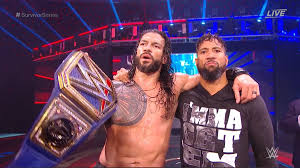Full wrestling profile of jimmy uso, with career history, real name, height, weight, age, face/heel turns, titles won, finishers, theme songs, tag teams, appearance changes, and more. Jey Uso Gives An Update On Jimmy Uso Big Gold Belt Media Wrestling Movies Comics And More