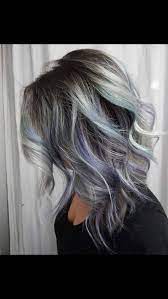 Hair Color Pastel Hair Styles Hair Inspiration