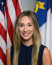 Command Staff Directory