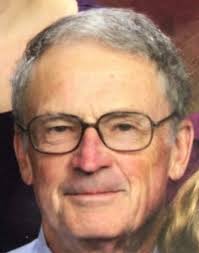 James T. "Jim" Protsman Obituary