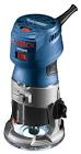 Colt 1.25 HP (Max) Variable-Speed Palm Router GKF125CEN Bosch