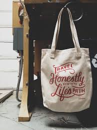 Travel Honestly Tote Tote Soft Leather Bag Casual Bags