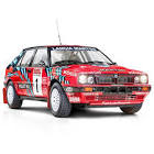 LANCIA-DELTA