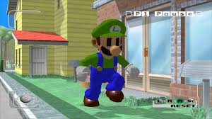 Well, this video will save you because i show you how to unlock luigi ste. N64 Paper Luigi Super Smash Bros Melee Mods