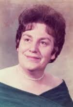 Obituary information for Ruth M. Arnold
