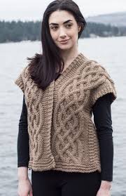 Click below link for free translated pattern… Free Cabled Vest Knitting Patterns Archives Knitting Bee 25 Free Knitting Patterns