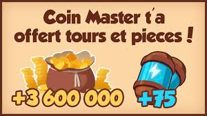 Can you travel through time and magical lands. Pieces Et Tours Gratuits De Coin Master 31 10 2020 Youtube