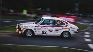Vintage te27 toyota corolla levin rally car. Toyota Corolla Z Poczatkow Wrc W Rajdzie Slaska W Auto Motor I Sport