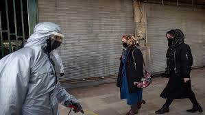 مجموعه ای از مستندات صوتی تاریخی. Covid 19 About 20 Thousand Deaths In Iran