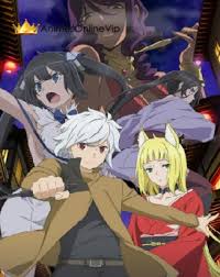 Dungeon Ni Deai Wo Motomeru No Wa Machigatteiru Darou Ka Ii Animes Online Voir les épisodes de danmachi (saison 2) vostfr gratuit hd sur openload, rutube, dailymotion, youtube. dungeon ni deai wo motomeru no wa