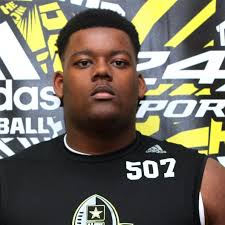 Tyler Bass' Dutch Fork High School Bio