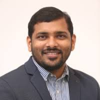 Pavan Kumar Reddy Banda