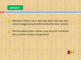 Contoh benda isolator dan konduktor. Sebutkan Contoh Pemanfaatan Benda Benda Yang Bersifat Isolator Sebutkan Itu