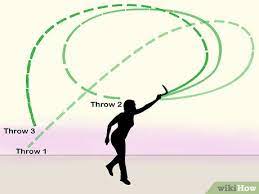 Maybe you would like to learn more about one of these? 5 Ways To Throw A Boomerang Wikihow