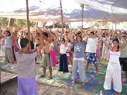 Falun gong falun dafa a mix of buddhism with taoist chi gong. Falun Gong Simple English Wikipedia The Free Encyclopedia