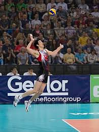 So how do beginners learn to set the volleyball. Volleyball Wikipedia