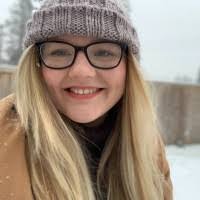 Jessica Haugen's Instagram, Twitter & Facebook