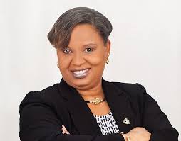 Anya James first woman to be elected president of BFA