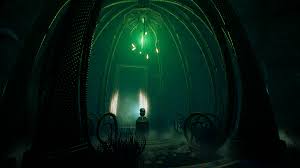 The environment is well designed, there are photorealistic rooms and. Iceberg Interactive Announces New Lovecraftian Cyberpunk Gamewatcher