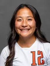 2025 Women's Soccer Roster