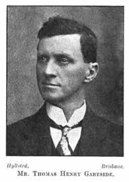 Thomas Henry Gartside (1875-1942)