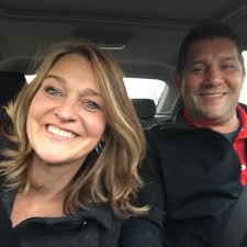 Historical Lake in Washington State