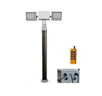 Buy In Bulk High Mast Lighting Tower Telescopic Diesel ...