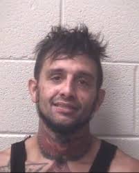 Taylorsville Couple Arrested Tuesday Morning