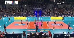 Bereits jetzt stehen die termin der finals für 2021 fest. Dvv Pokal Kuriose Abweraktion Im Pokalfinale