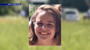 Father of murdered pregnant teen talks about his grief