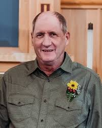 Keith Alan Vahsholtz Obituary May 27, 2024