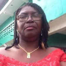 Oldest player in WAfu women's cup history