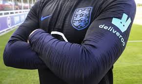 Seleção nacional de futebol da inglaterra logotipo da copa do mundo da fifa, ilustração argentina x inglaterra argentina seleção nacional de futebol s.s.c.napoli boca juniors, diego maradona. Apos Laliga Deliveroo Faz Historia Ao Fechar Com Selecao Inglesa