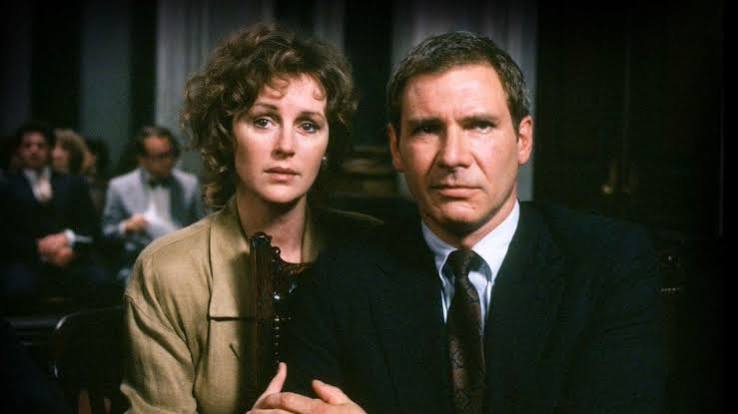 PRESUMED INNOCENT / THE PELICAN BRIEF - American Cinematheque