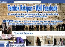 Maybe you would like to learn more about one of these? Facebook Dan Yahudi Sentiasa Panas