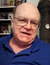 Obituary information for David William Gass