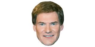 Carsten jens maschmeyer is a german billionaire businessman, investor, and panel member of the german reality television series die höhle de. Maschmeyer Group Archives Celebrity Cardboard Cutouts