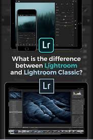 And lightroom cc is only attainable through adobe creative cloud. What Is The Difference Between Lightroom And Lightroom Classic Northlandscapes