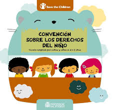 El niño disfrutará de todos los derechos enunciados en esta declaración. Derechos De Los Ninos Y Adolescentes Blog Extranjeria Asociacion Progestion