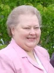 Peggy Maness Ashley (1944-2011)