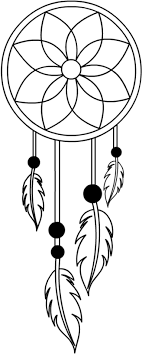 Black And White Dream Catcher Clipart Find Hd Free Clip Art Small Drawing Dreamcatcher Dream Catcher Svg Free Download It Free In 2020 Dream Catcher Art Painting Dream Catcher Painting Dream Catcher Art